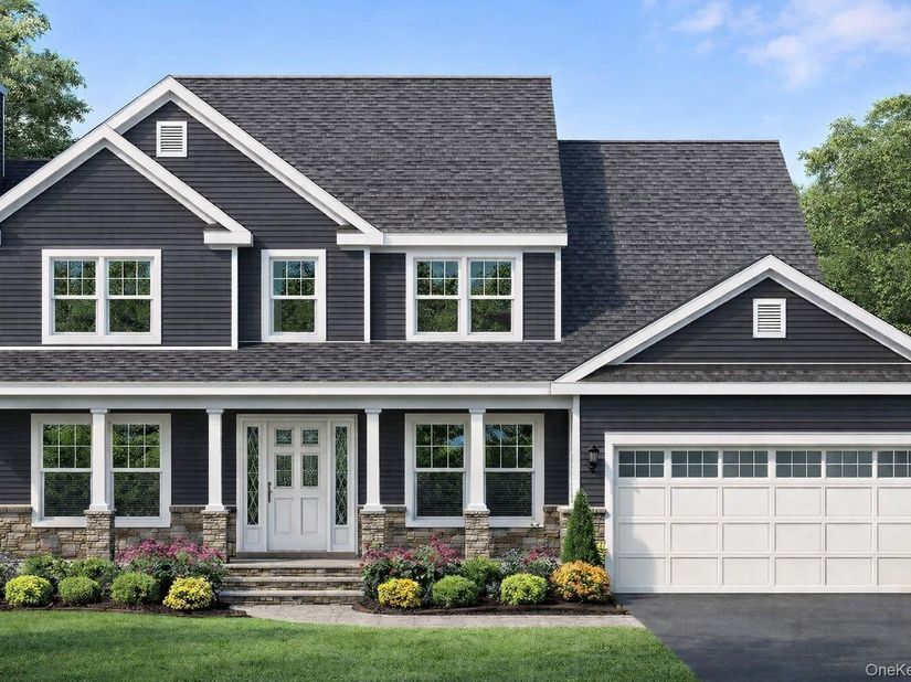 Lot 36 Gail Circle, Rocky Point NY 11778