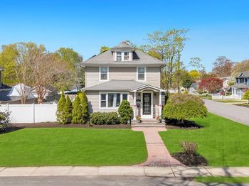 120 Cherry Avenue