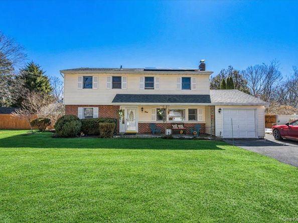 4 Andover Place, Huntington NY 11743