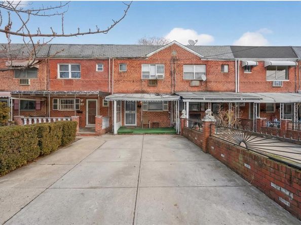 1043 Hendrix Street, Brooklyn NY 11207