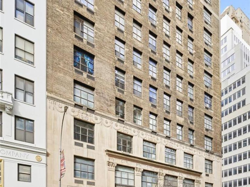 244 Madison Avenue 10A, New York (Manhattan) NY 10016