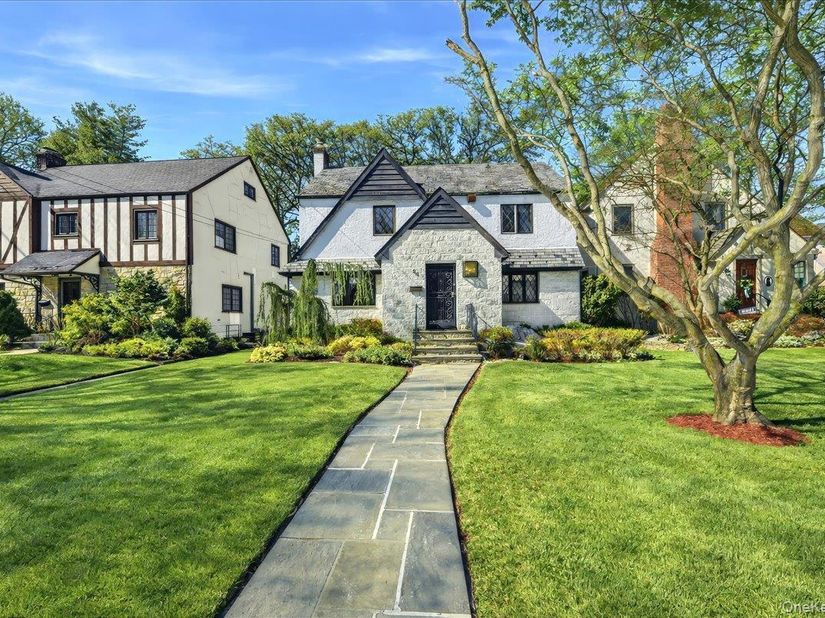 54 Vernon Parkway, Mount Vernon NY 10552