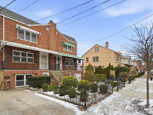 1649 Lurting Avenue, Bronx NY 10461