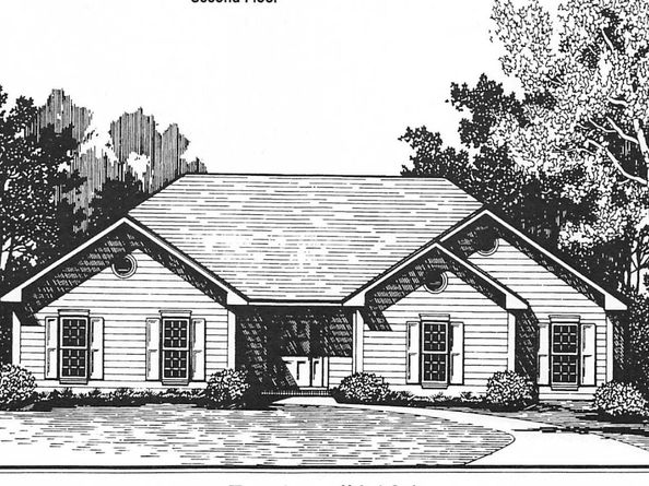 Lot B Merritts Path, Rocky Point NY 11778