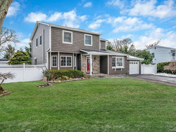 19 Fairmont Avenue, Patchogue NY 11772