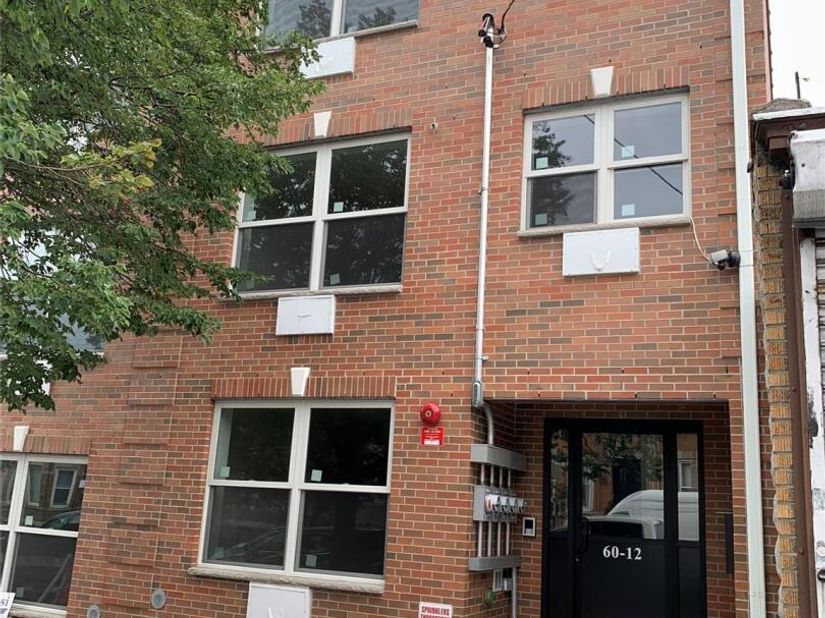 60-12 Menahan  Street, Ridgewood NY 11385