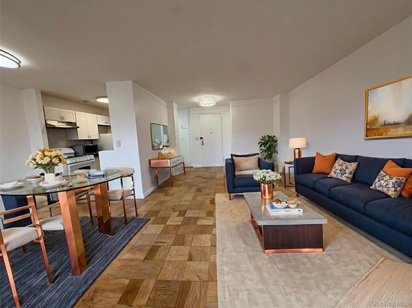 16 Lake Street 7B, White Plains NY 10603