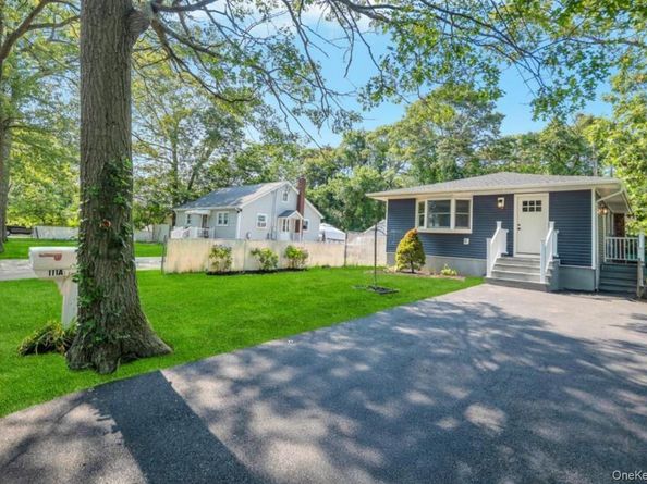 111 A Wood Avenue, Mastic NY 11950