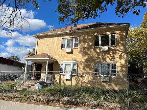 9415 Atlantic Avenue, Woodhaven NY 11421