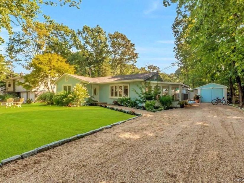 430 Grove Road, Southold NY 11971