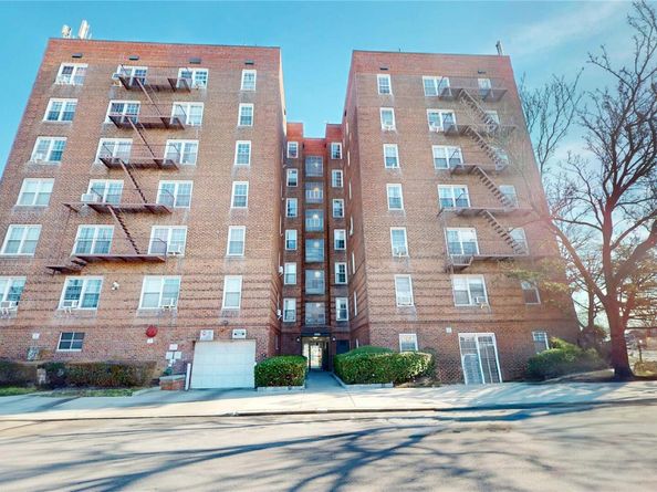 85-04 63rd Drive 6E, Rego Park NY 11374