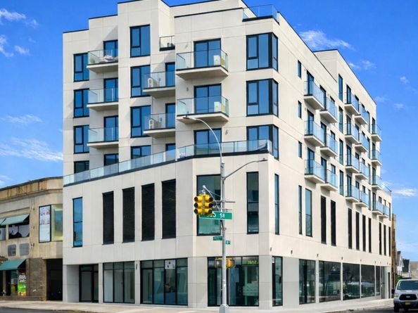 150-02 Northern Boulevard 6F, Flushing NY 11354