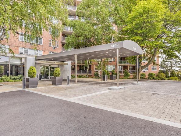 5800 Arlington Avenue 7L, Bronx NY 10471