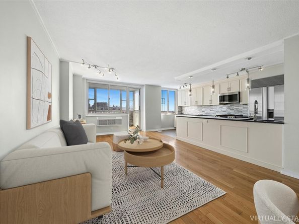 11817 Union Turnpike 21K, Forest Hills NY 11375