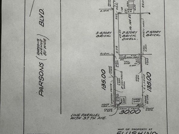 14452 37th Avenue, Flushing NY 11354
