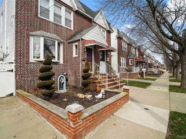 135-48 115th Street, South Ozone Park NY 11420