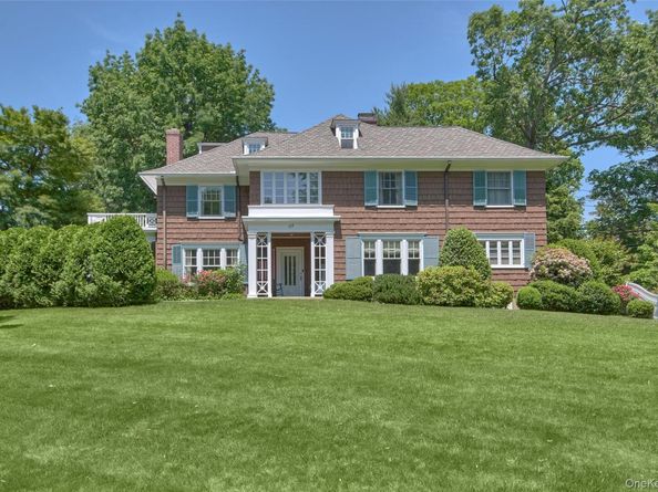 111 Prospect Drive, Chappaqua NY 10514