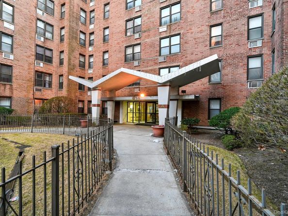 814 B Unit 1E Tilden Street 1 E, Bronx NY 10467