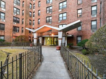 814 B Unit 1E Tilden Street