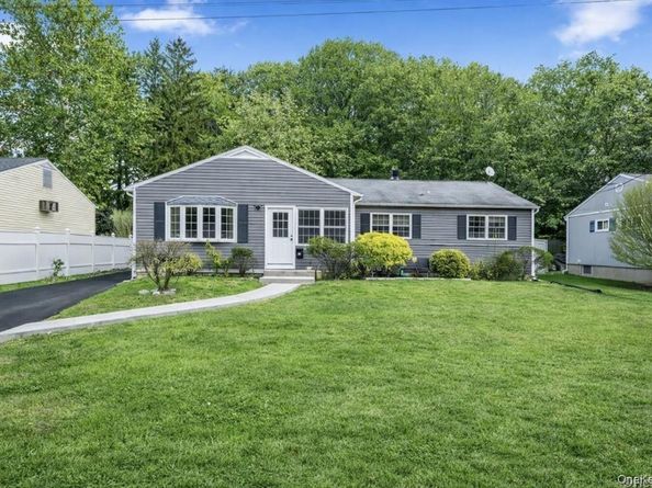 16 Meadow Road, Cortlandt Manor NY 10548