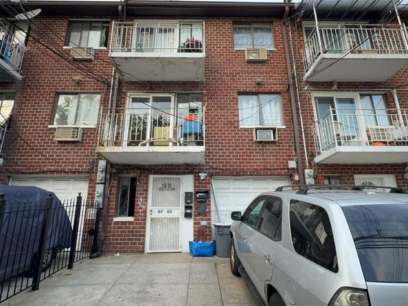 57-25 Waldron Street, Corona NY 11368