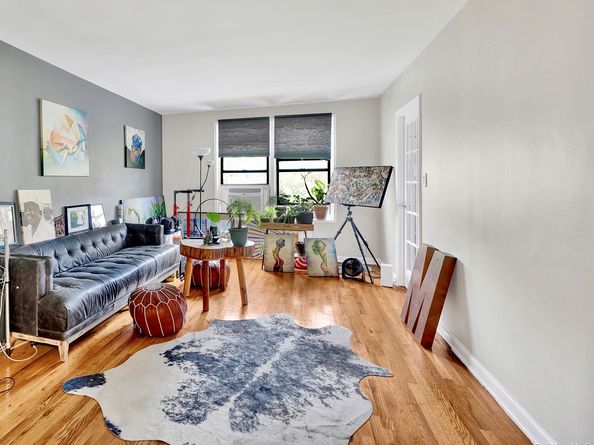 285 E 35th Street 6E, Brooklyn NY 11203