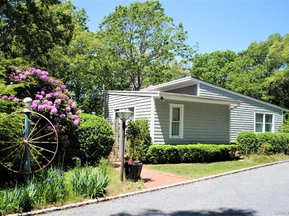 11 West Drive, East Hampton NY 11937