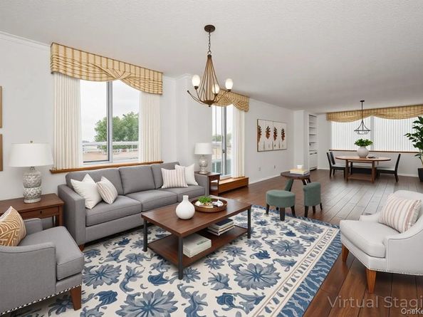 1270 North Avenue 6F, New Rochelle NY 10804