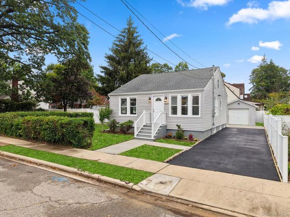 549 Emerson Avenue, Baldwin NY 11510