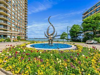 166-25 Powells Cove Boulevard