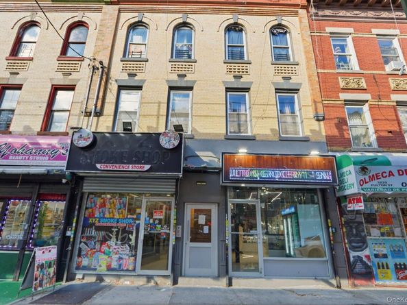 3225 Fulton Street, Brooklyn NY 11208