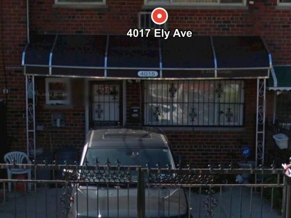 4017 Ely Avenue, Bronx NY 10466