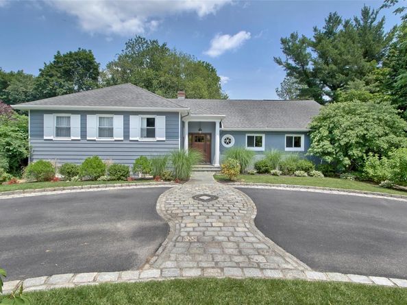 527 Purchase Street, Rye NY 10580