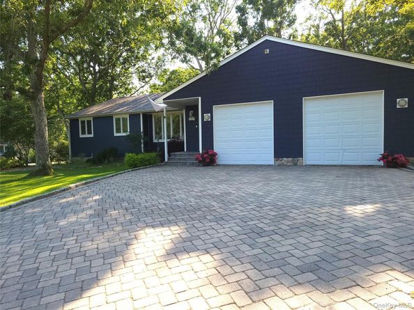 67 Wakeman Road, Hampton Bays NY 11946