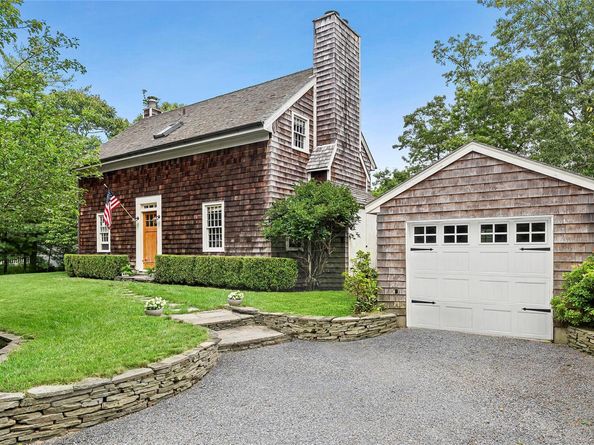 41 Swamp Road, East Hampton NY 11937