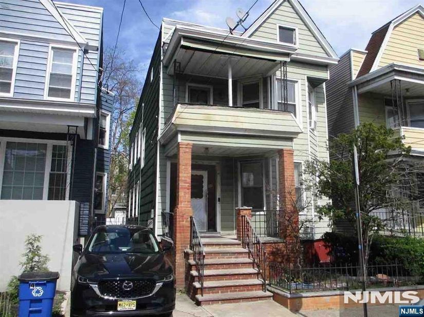 38 Armstrong Avenue, Jersey City NJ 07305
