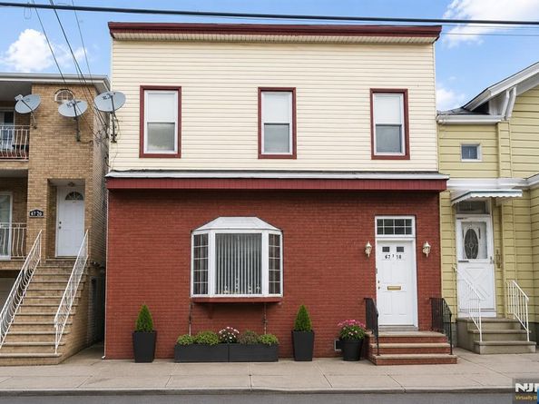 134 70th, Guttenberg NJ 07093