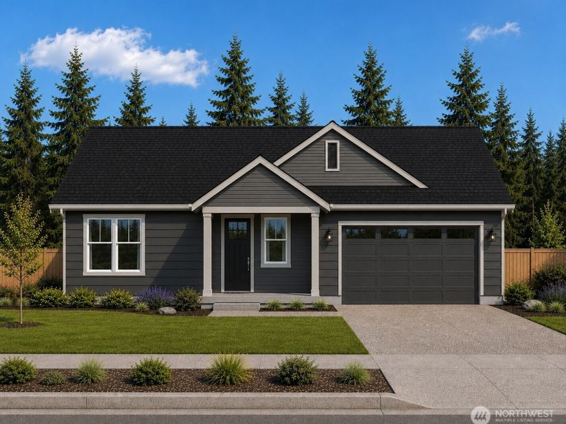 2 Windham Lane, Bremerton WA 98311
