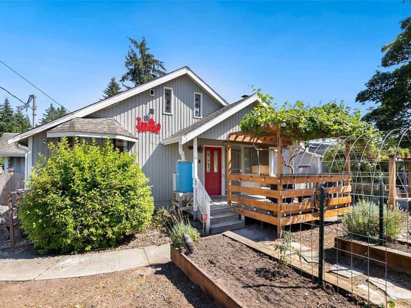3106 C Street SE, Auburn WA 98002
