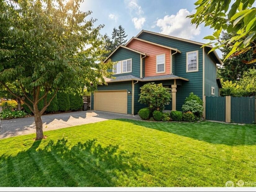 926 99th Street SW, Everett WA 98204