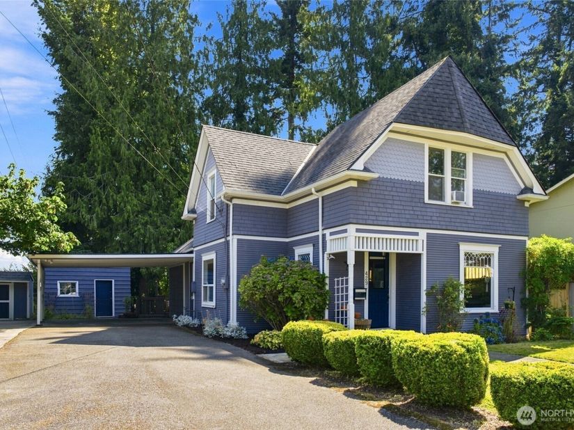 429 Cedar Avenue, Snohomish WA 98290