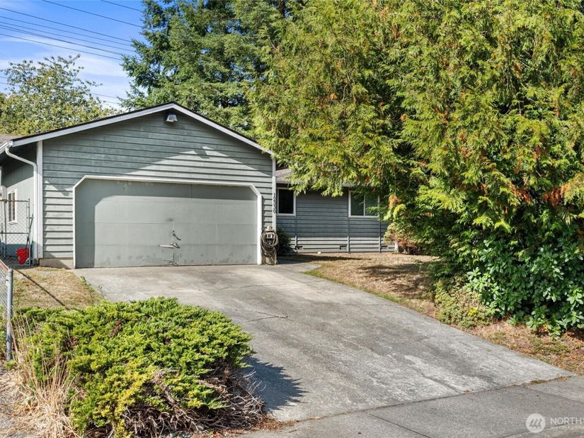 12330 46th Drive SE, Everett WA 98208