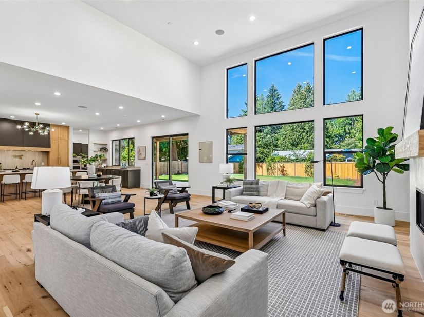 11419 109th Avenue NE, Kirkland WA 98033