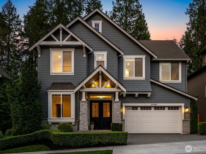 12080 159th Court NE, Redmond WA 98052