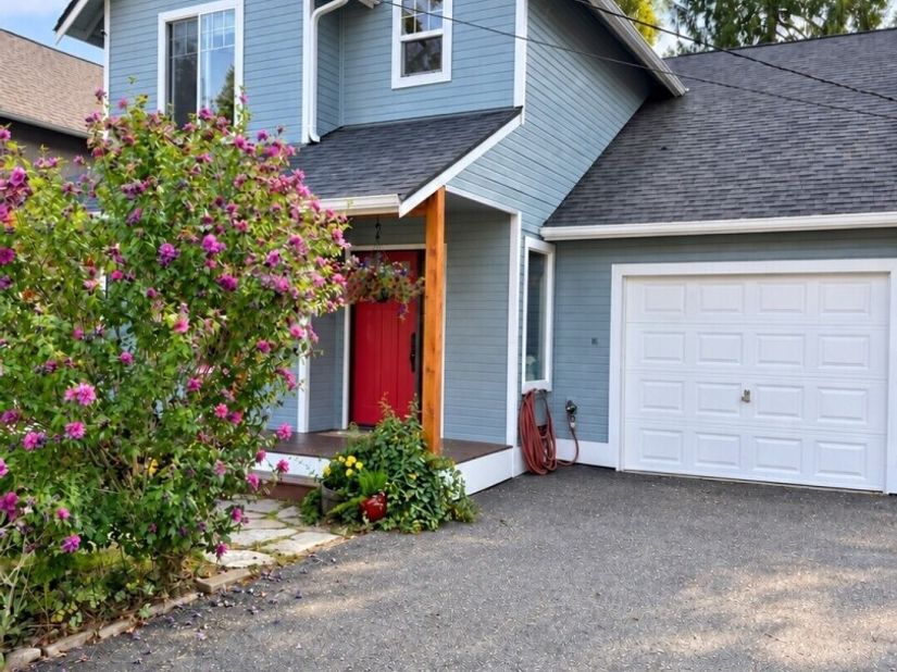 820 Mill Avenue, Snohomish WA 98290