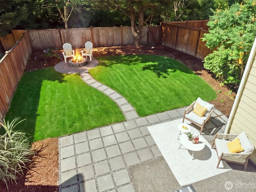8303 233rd Place NE, Redmond WA 98053