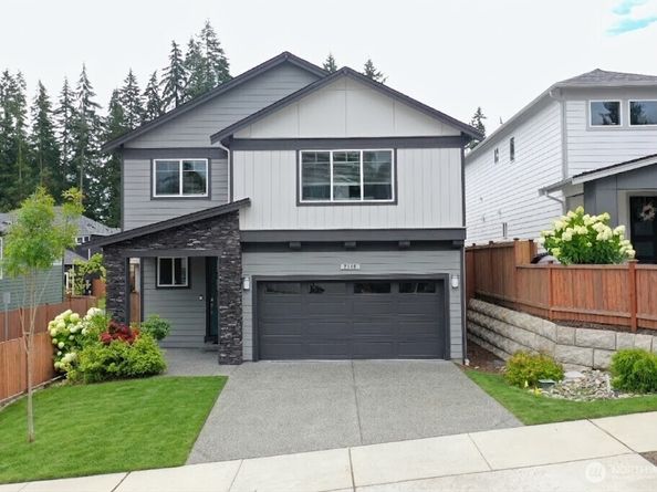 2118 228th Place SW EP 36, Bothell WA 98021