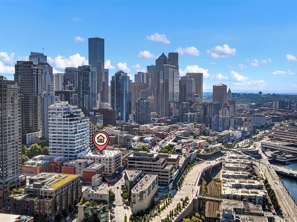 2030 Western Avenue 514, Seattle WA 98121