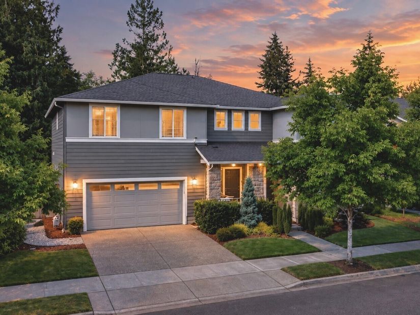 29016 NE 156th Street, Duvall WA 98019