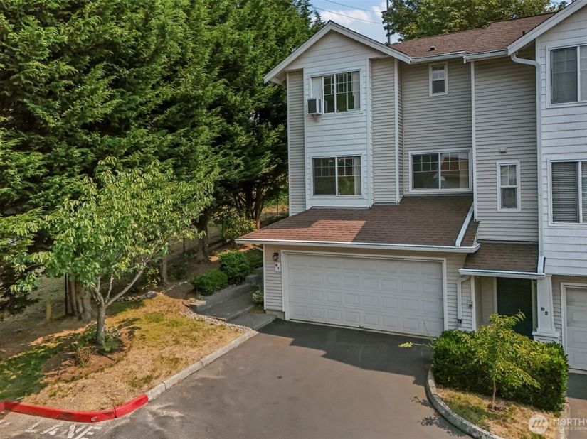 2300 Benson Road S 21, Renton WA 98055
